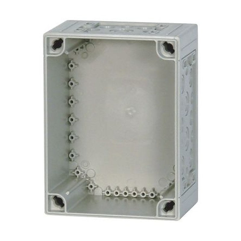 Eaton xEnergy Safety Ci Series Plastic Base Panel 250 mm x 100 mm x 180mm