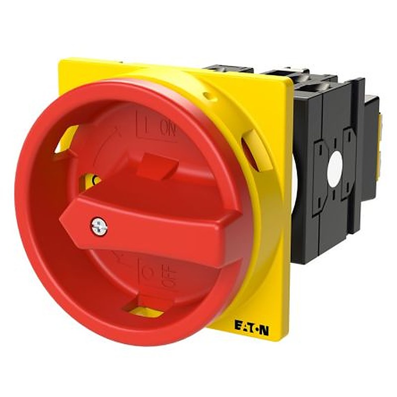 Eaton 3 Position 90 °, Rotary Actuator 20 A