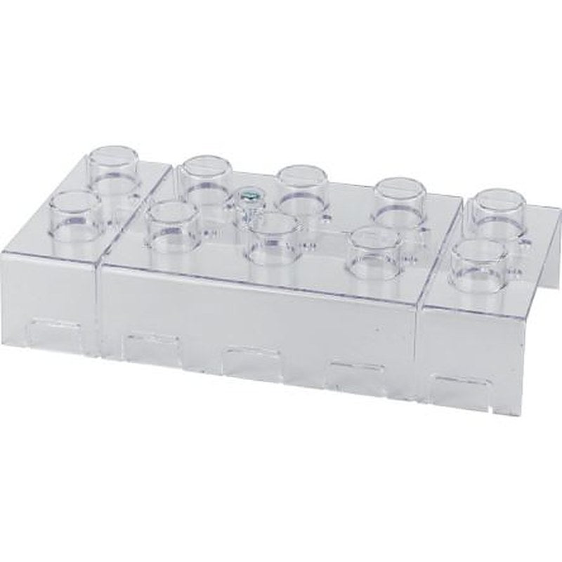 Eaton Eaton xEffect Series Terminal Shrouding for Use with K150/3, K150/5, K150/4 115 mm x 50 mm x 160mm