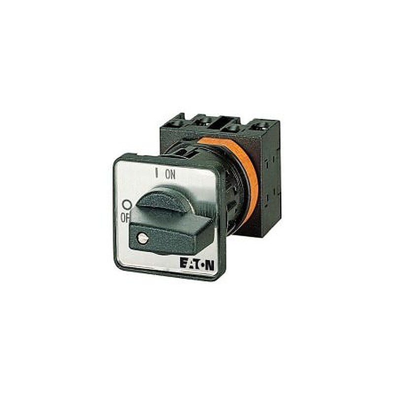 Eaton 2 Position 90 °, Short Thumb Grip Actuator 32 A