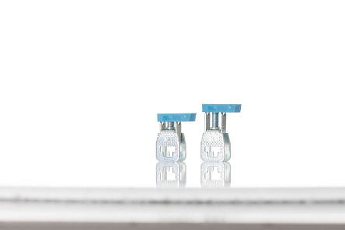 Phoenix Contact AKG Series Terminal Block, 14AWG, 6 AWG Wire, 76A Screw