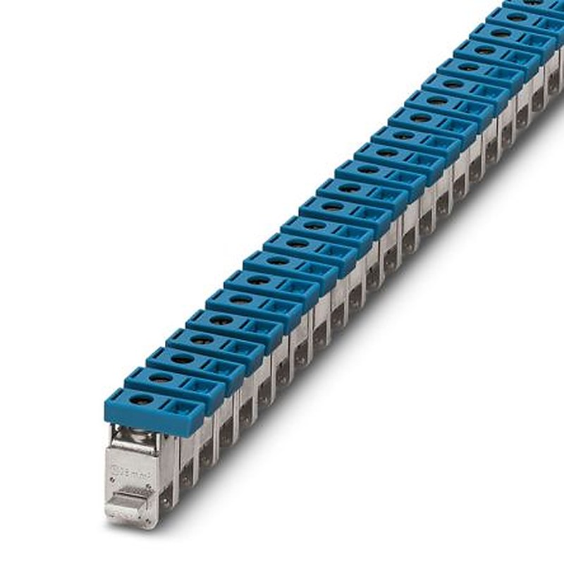 Phoenix Contact AKG 35 BU Series Terminal Block Screw