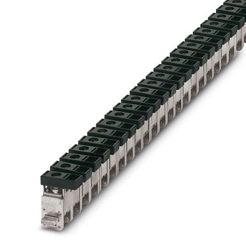 Phoenix Contact AKG 35 BK Series Terminal Block