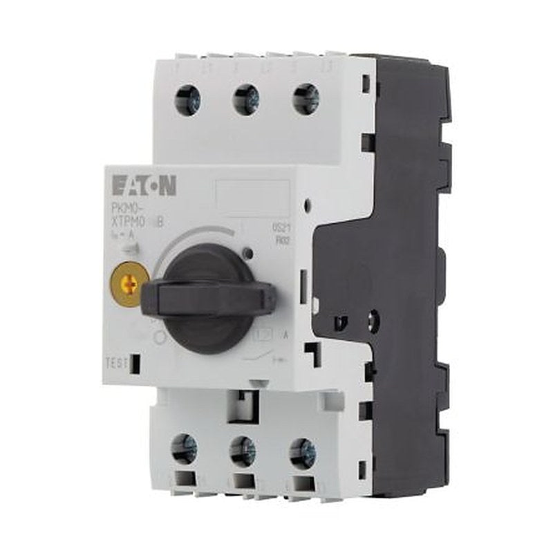 Eaton 25A PKM0 Motor Protection Unit, 690V, 55 °C, -25 °C
