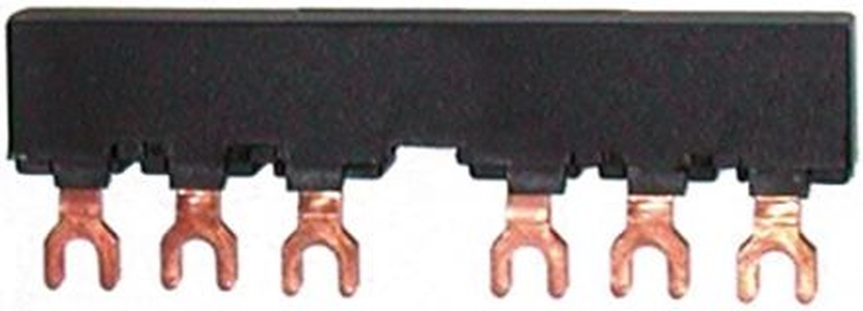 Eaton Commoning Link PKZ0 Series Commoning Link for Use with PKZM0 Series