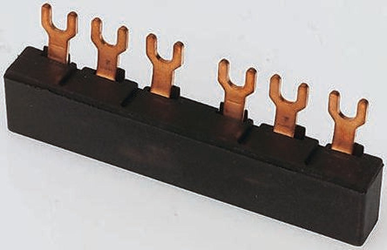 Eaton Communing Link PKZ0 Series Commoning Link for Use with PKZM0 Series