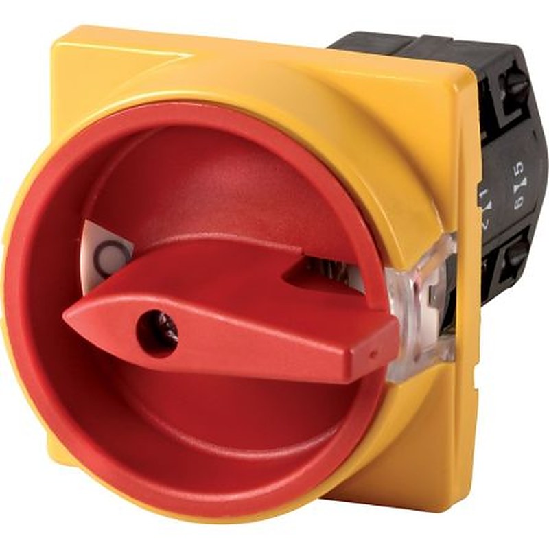 Eaton 90 °, Rotary Actuator 10 A
