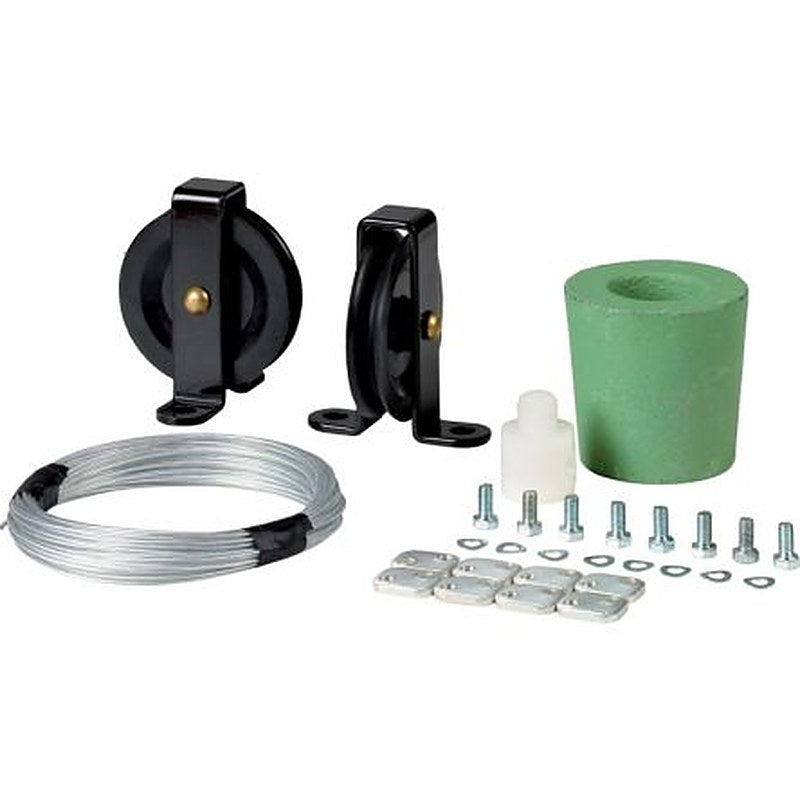 Eaton, SW Series Connecting Cable Cable Operation Kit for Use with Eaton Moeller Series SW, CE Certified Standard