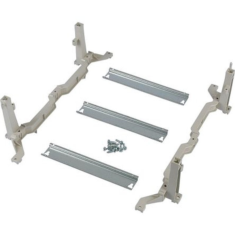 Eaton xEnergy Safety Ci Series Steel Support Rail 116 mm x 407 mm x 159mm