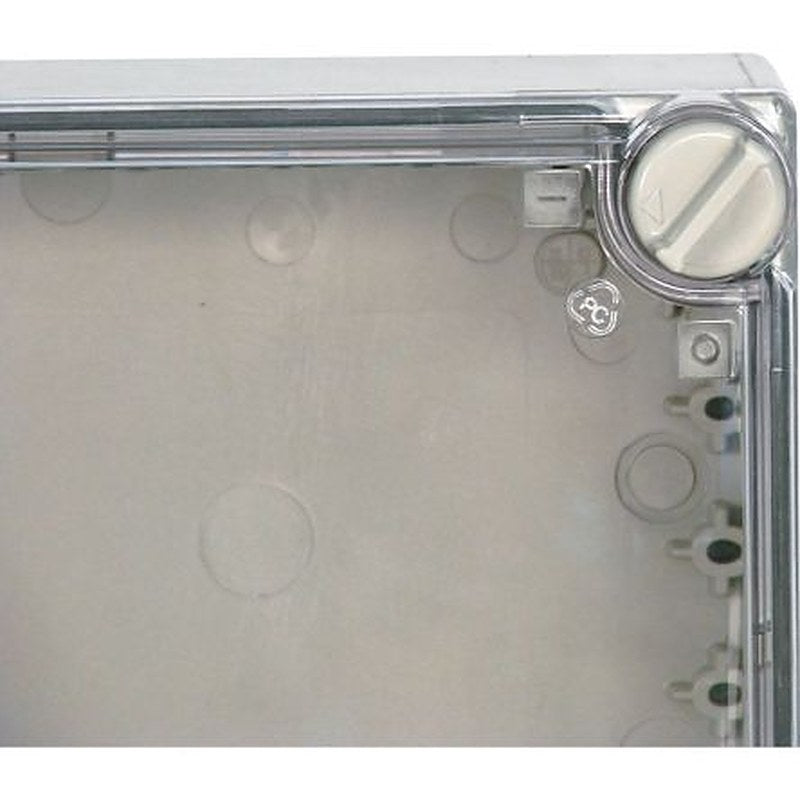 Eaton xEnergy Safety Ci Series Plastic Handle for Use with CI45 off, CI23 off, CI43 off, CI44 off, xEnergy Safety Ci,