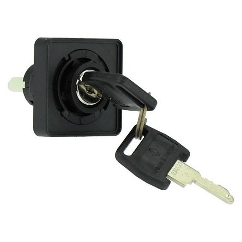 Eaton EZ Key Switch Head, RJ45, Ethernet