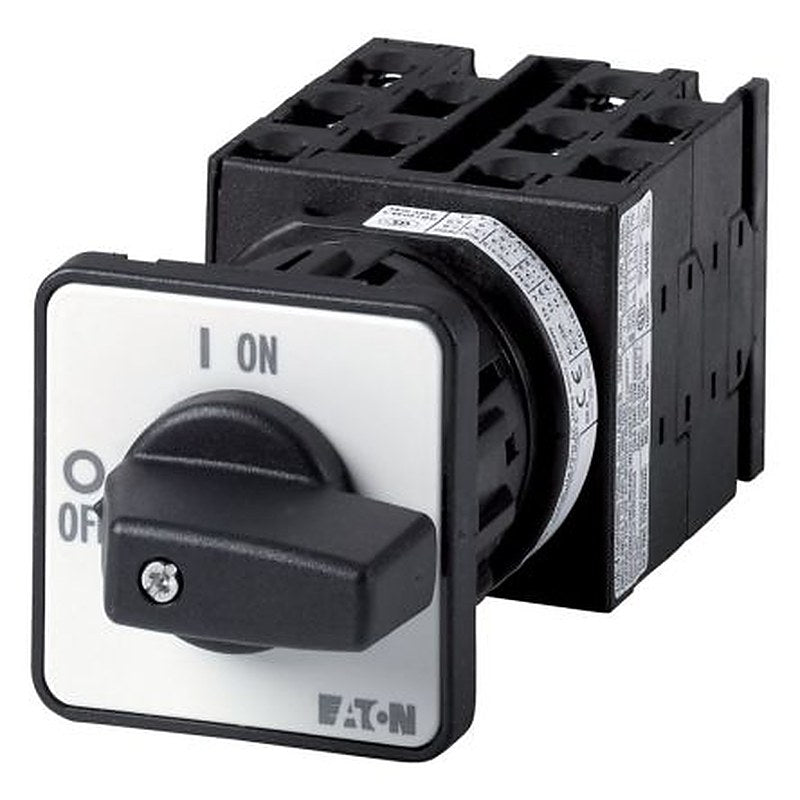 Eaton 10 Position 30 °, Toggle Actuator 20 A
