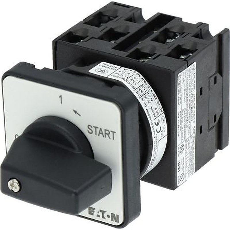 Eaton 5 Position 90 °, Toggle Actuator 20 A