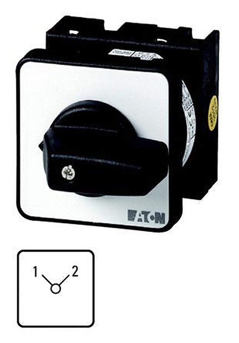 Eaton 2 Position 90 °, Rotary Actuator 20 A