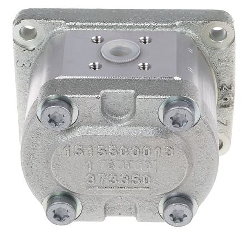 Bosch Rexroth Hydraulic Gear Pump 0510225006, 4 cm³