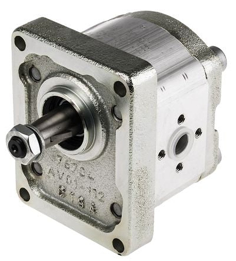 Bosch Rexroth Hydraulic Gear Pump 0510225022, 4 cm³
