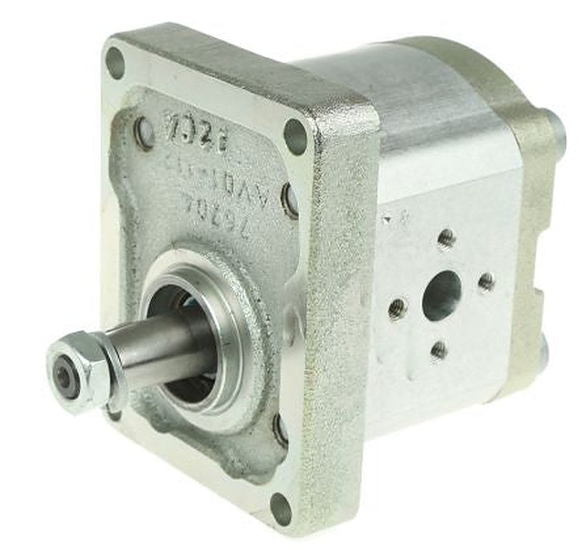 Bosch Rexroth Hydraulic Gear Pump 0510425043, 8 cm³