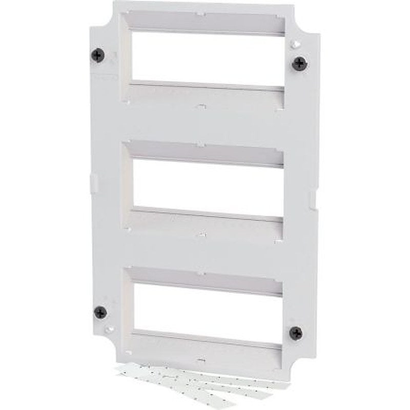 Eaton Eaton xEnergy Series Plastic Cover for Use with Ci43, TG43 375 mm x 20 mm x 250mm