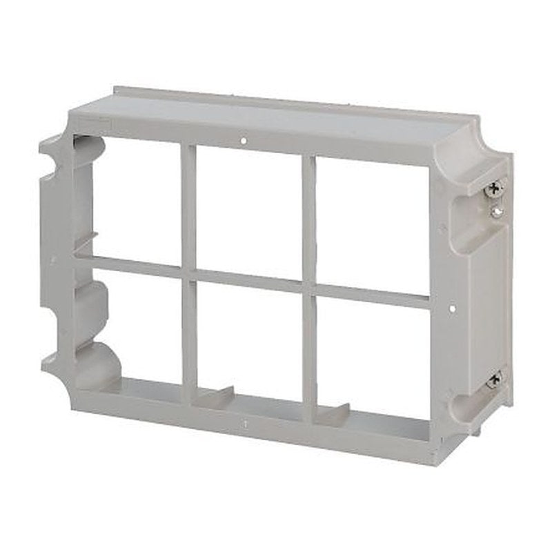 Eaton Eaton xEnergy Series Plastic Cover for Use with CI43-200, CI43-250, CI43E-250, Fitting Of Meters, Housing