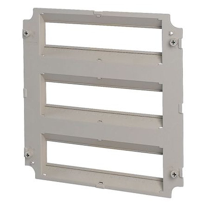 Eaton xEnergy Safety Ci Series Plastic Cover for Use with C148 Enclosure, CI44, TG44 375 mm x 20 mm x 375mm