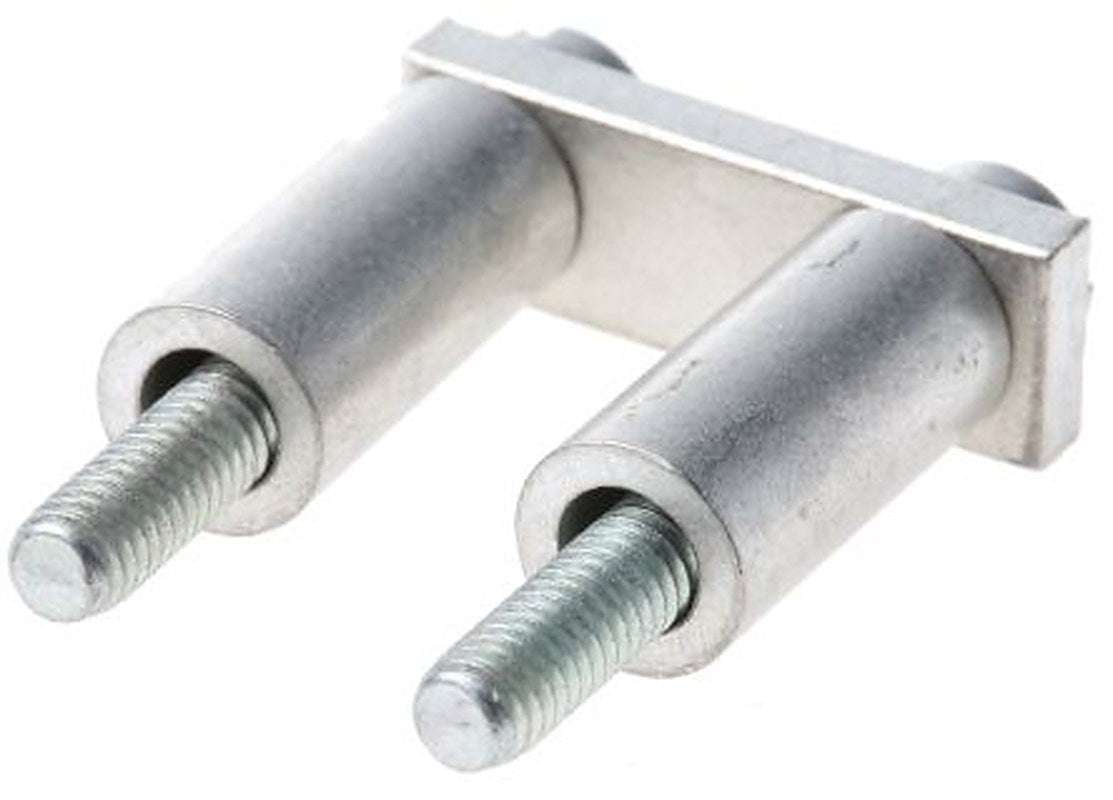 Weidmüller QL Series Jumper Bar for Use with DIN Rail Terminal