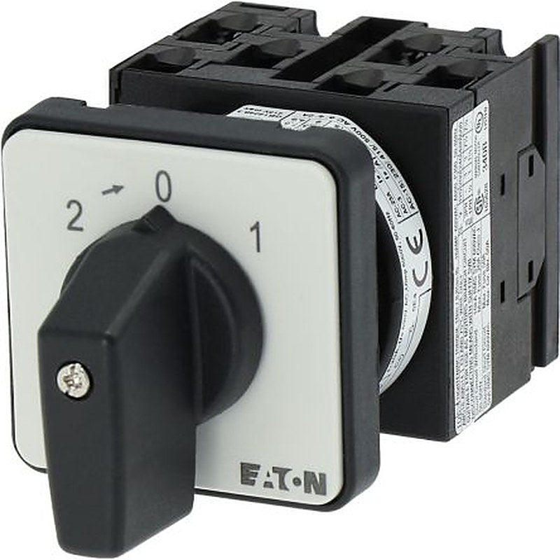 Eaton 6 Position 45 °, Toggle Actuator 20 A