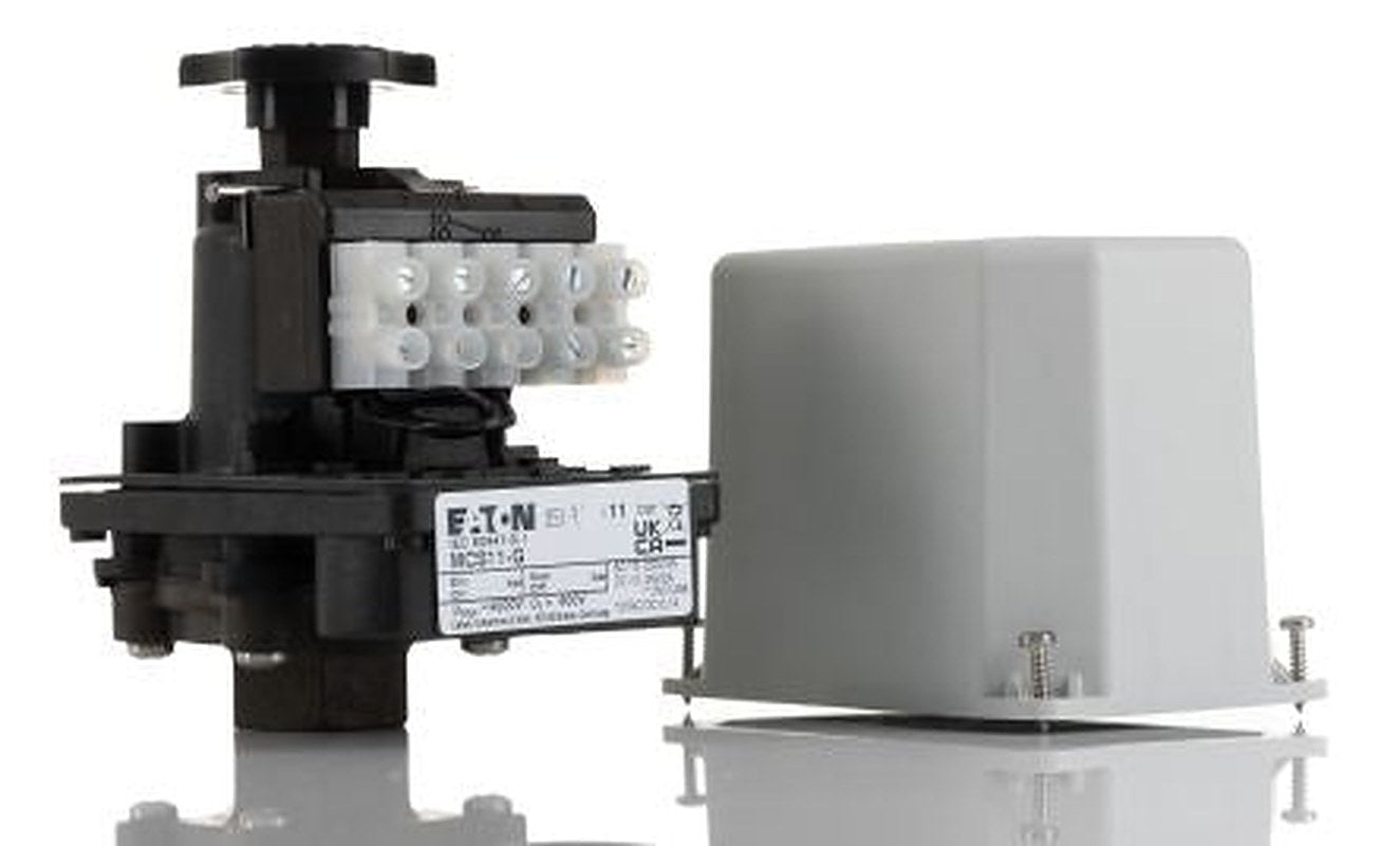 Eaton MCS11-G Series Pressure Switch 15 bar 15 bar
