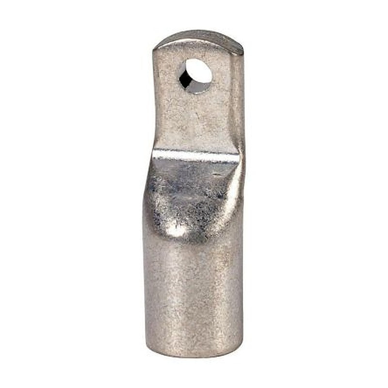 Eaton, NZM Uninsulated Ring Terminal, Silver
