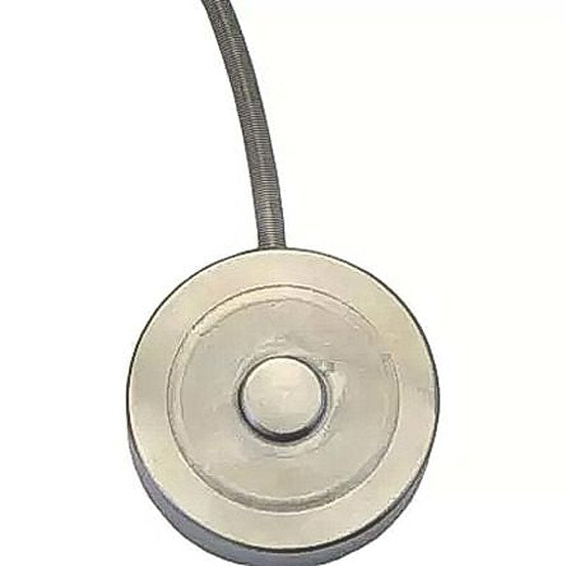 Honeywell Model 53 Series Load Cell, 50 lb, Compression Measure