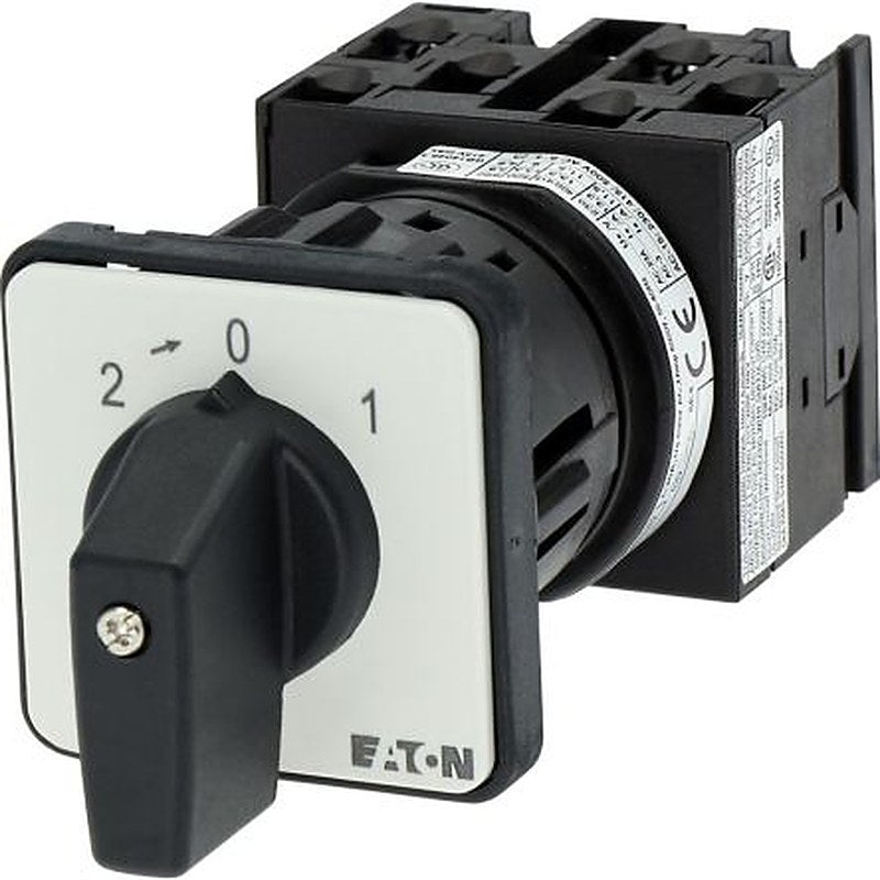 Eaton 3 Position 45 °, Toggle Actuator 20 A