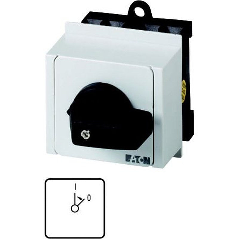 Eaton 2 Position 45 °, Toggle Actuator 20 A