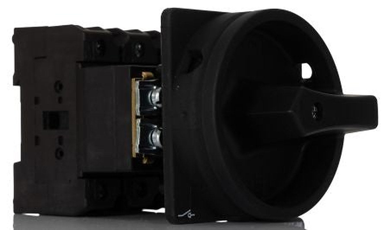 Eaton 3-Pole Rear Isolator Switch -, IP65, 63A, 30 kW