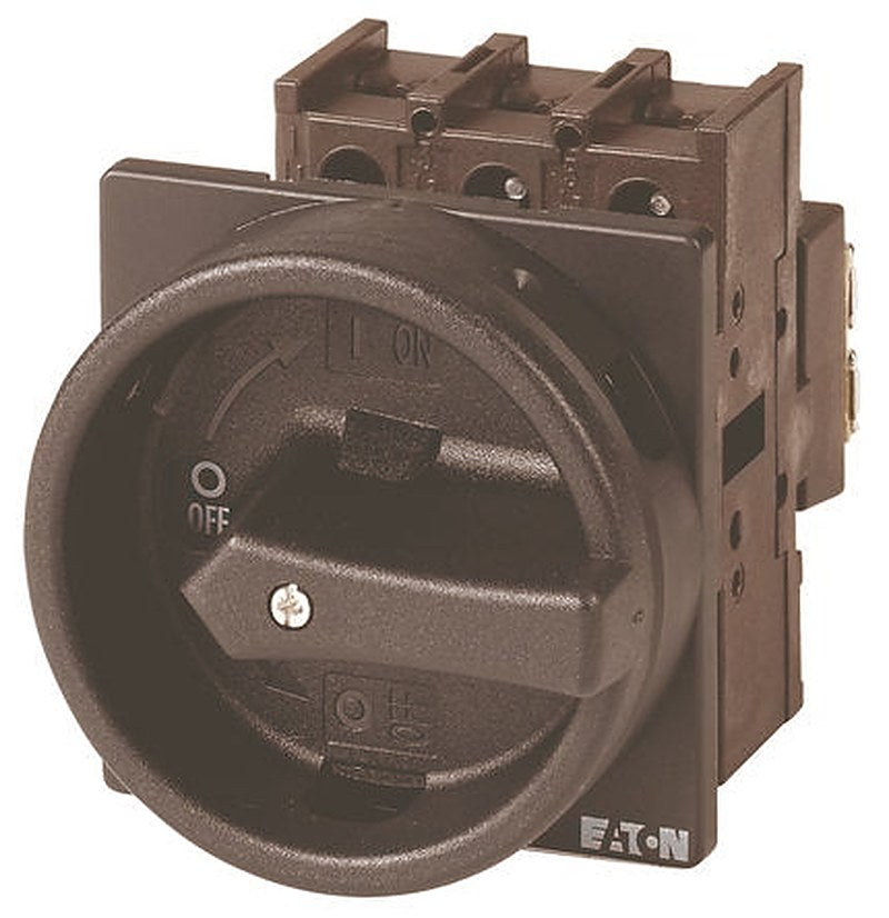 Eaton 4-Pole Flush Isolator Switch -, IP65