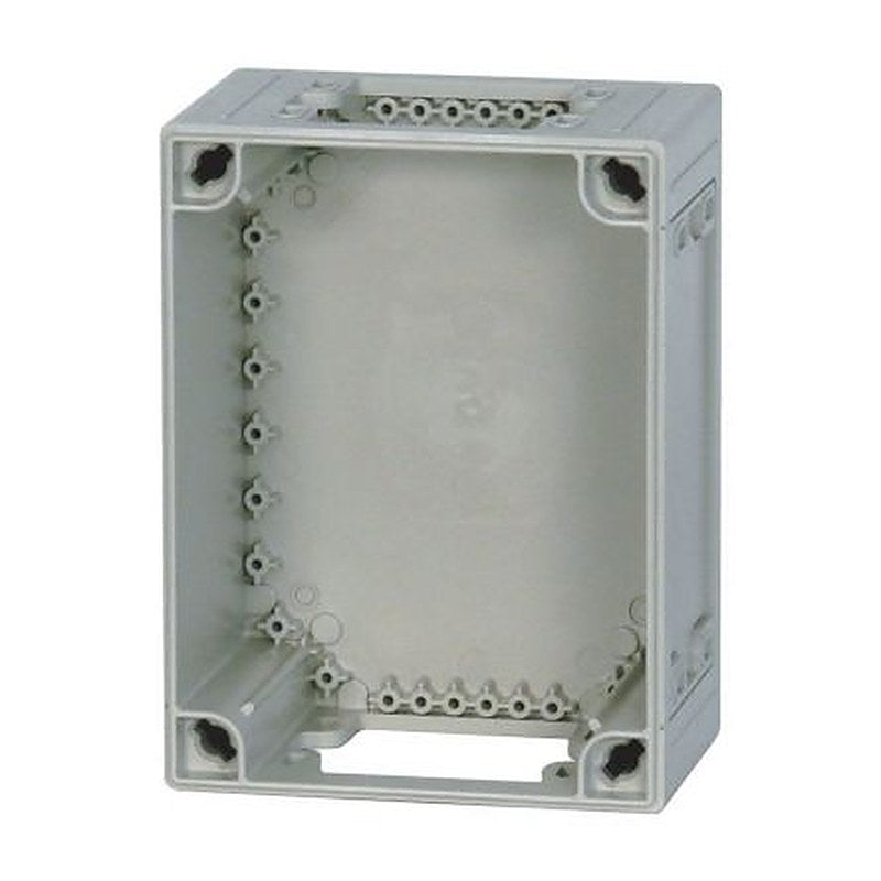 Eaton xEnergy Safety Ci Series Plastic Base Panel 250 mm x 100 mm x 180mm