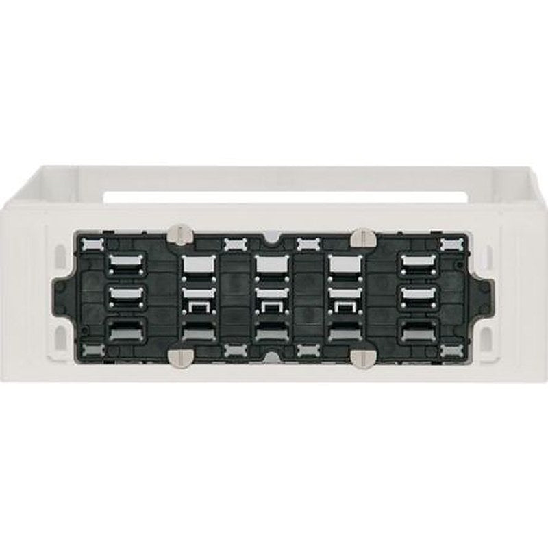 Eaton Busbar Support for use with CI Enclosure