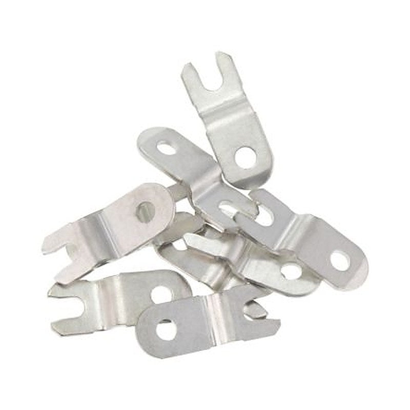 Eaton, Easy Series Fixing Bracket Sensor Accessories for Use with Eaton Moeller EASY