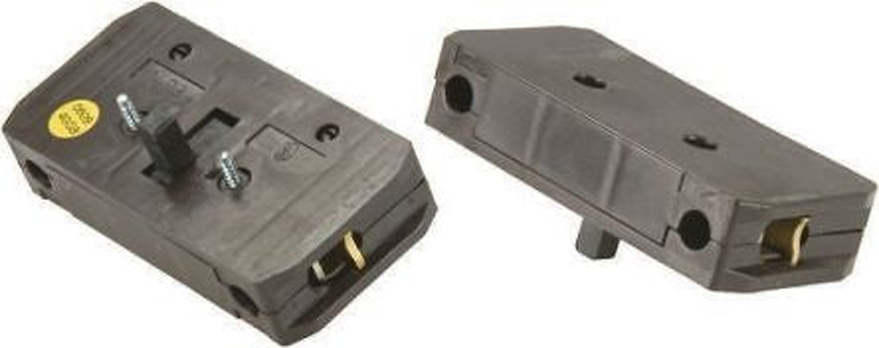 Eaton Switch Disconnector Auxiliary Switch, P3E Series for Use with P3.../E Series, P3.../EA Series