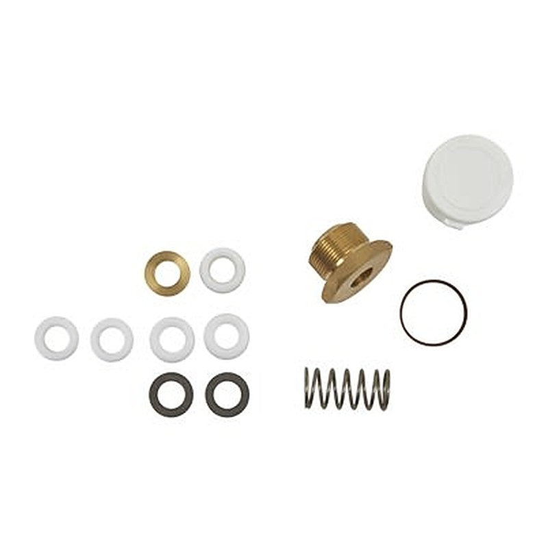 Schneider Electric VZ Series Valve Mounting Kit