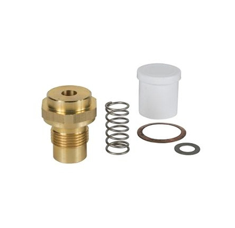 Schneider Electric Two way and three way control valve