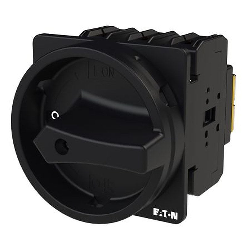 Eaton 3-Pole Flush Switch -, IP65, 100A, 55 kW