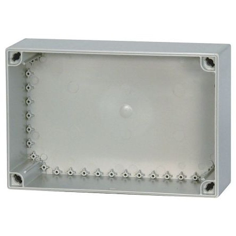 Eaton xEffect Ci Series Plastic Base Panel for Use with CI 250 mm x 150 mm x 375mm