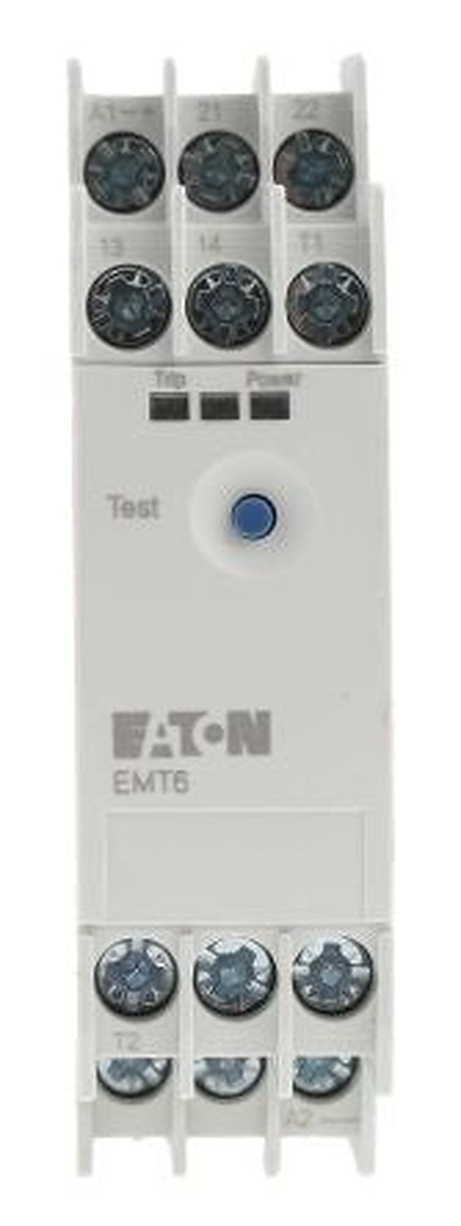 Eaton, EMT Overload Relay 1 NO/1 NC, 3A Contact Rating, 2 W, 240V ac/dc 1P
