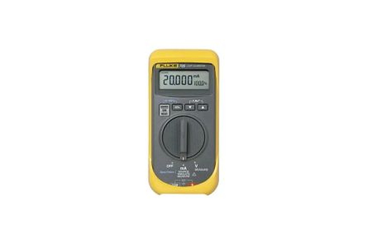Fluke 705 Loop Calibrator Battery 30V, RSCAL