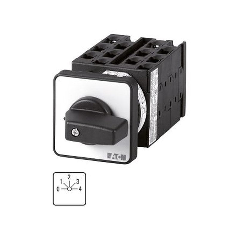 Eaton 5 Position 45 °, Toggle Actuator 32 A
