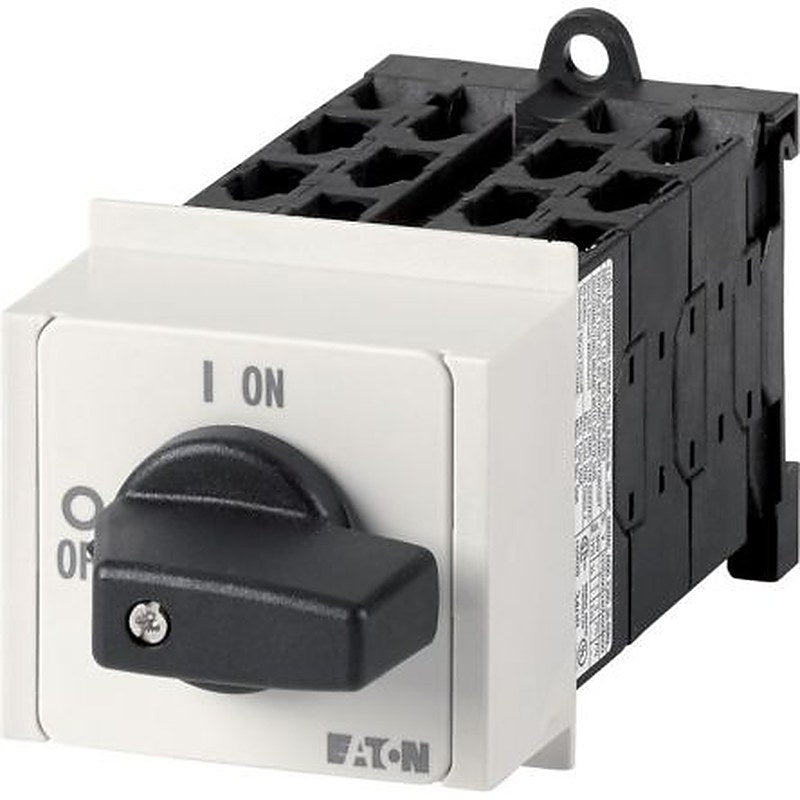 Eaton 2 Position 90 °, Short Lever Actuator 20 A