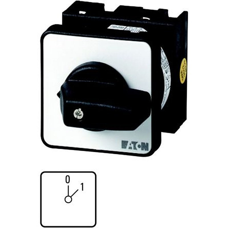 Eaton 2 Position 45 °, Toggle Actuator 20 A