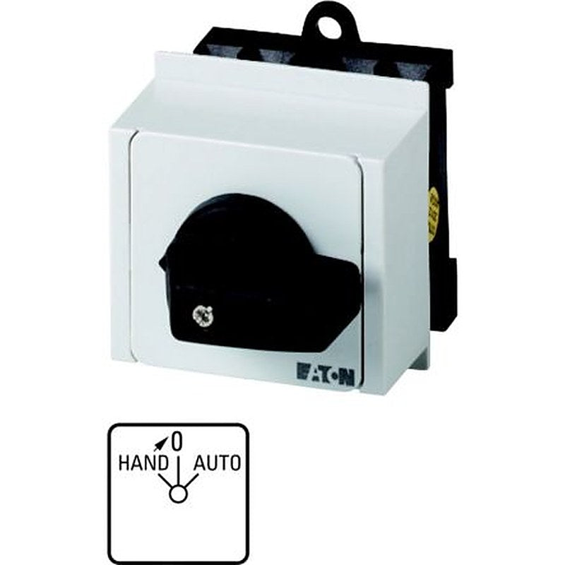 Eaton 3 Position 45 °, Toggle Actuator 20 A