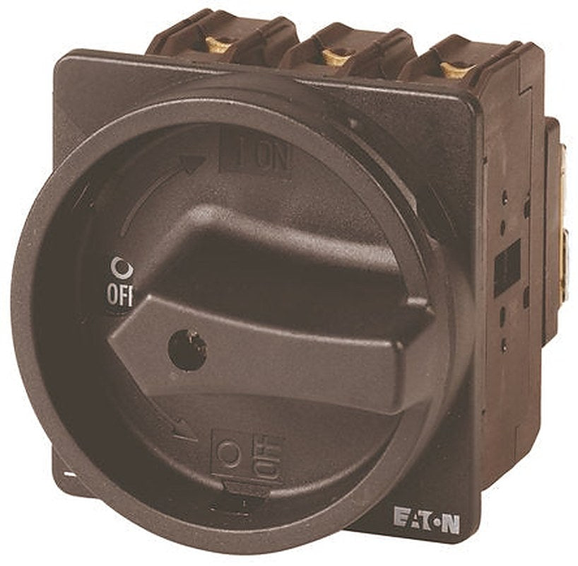 Eaton 3-Pole Flush Isolator Switch -, IP65