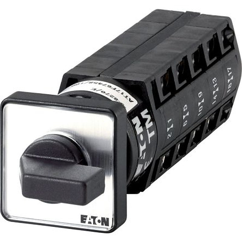 Eaton 4 Position 45 °, Toggle Actuator 10 A
