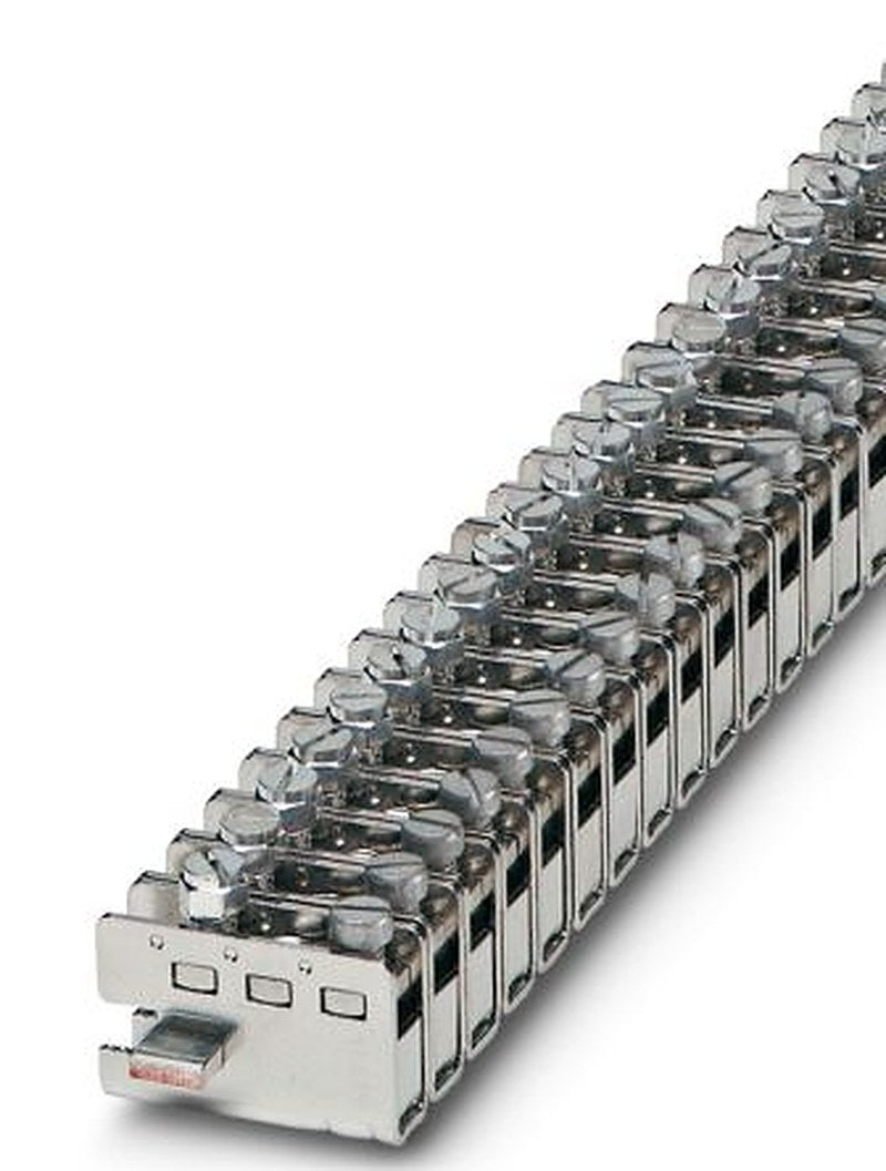 Phoenix Contact AZK 35 Series Busbar